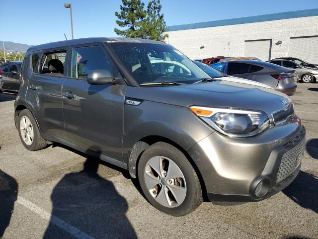 Photo 4 from auction – 2015 KIA SOUL with VIN KNDJN2A24F7140313
