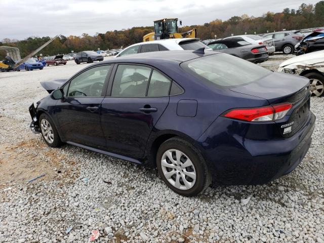 Photo 2 from auction – 2020 TOYOTA COROLLA LE with VIN JTDEPRAE7LJ051185