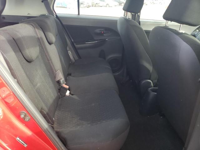 Photo 10 from auction – 2008 TOYOTA SCION XD with VIN JTKKU10478J026910