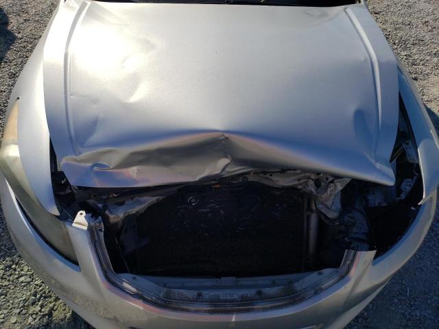 Photo 11 from auction – 2012 HONDA ACCORD SE with VIN 1HGCP2F60CA015579