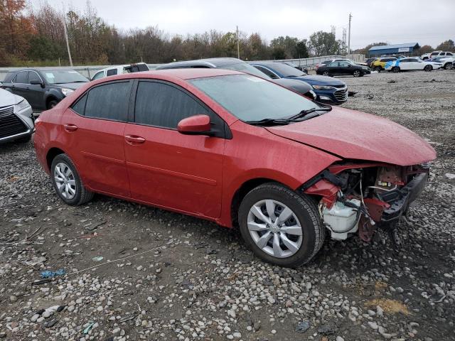 Photo 4 from auction – 2015 TOYOTA COROLLA L with VIN 5YFBURHE6FP276215