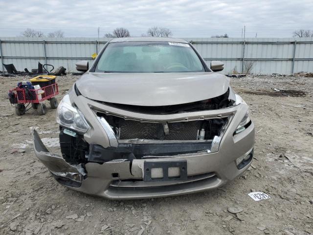 Photo 5 from auction – 2015 NISSAN ALTIMA 2.5 with VIN 1N4AL3AP1FN307459