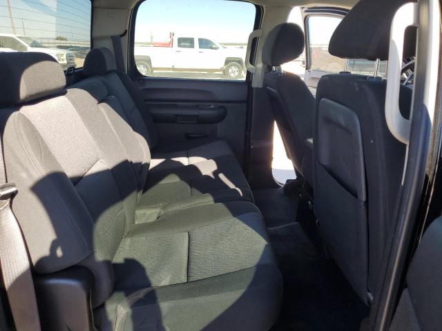 Photo 10 from auction – 2010 CHEVROLET SILVERADO with VIN 3GCRCSE01AG233224
