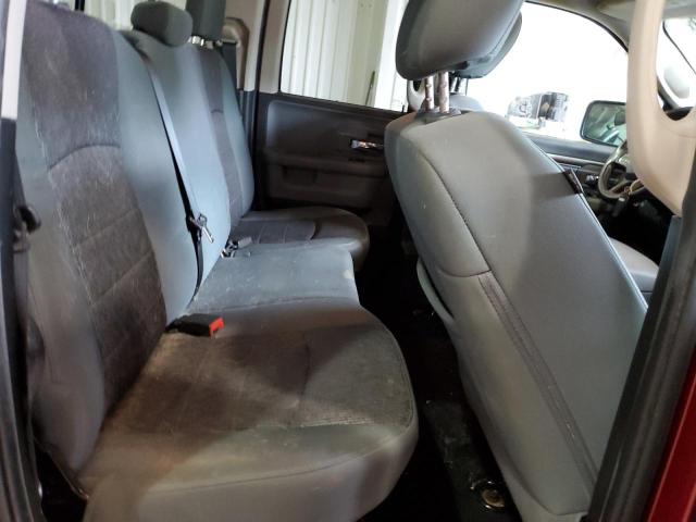 Photo 10 from auction – 2015 RAM 1500 SLT with VIN 1C6RR6GG1FS577272