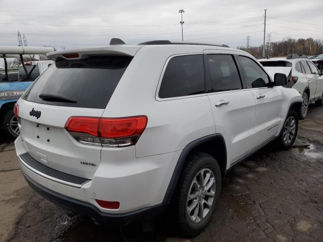 Photo 3 from auction – 2016 JEEP GRAND CHER with VIN 1C4RJFBG5GC493894