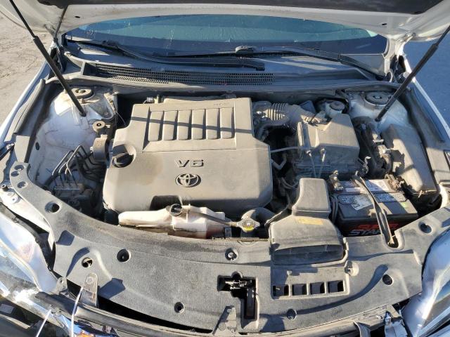 Photo 11 from auction – 2014 TOYOTA AVALON BAS with VIN 4T1BK1EB0EU099031