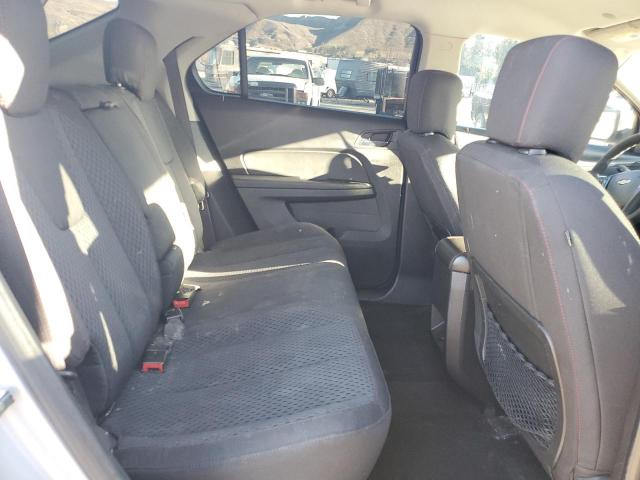 Photo 11 from auction – 2012 CHEVROLET EQUINOX LS with VIN 2GNALBEK8C6337066