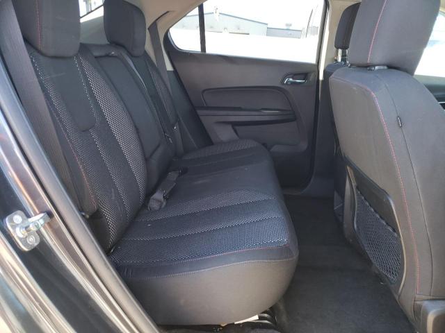 Photo 10 from auction – 2011 CHEVROLET EQUINOX LT with VIN 2GNALDEC2B1224925