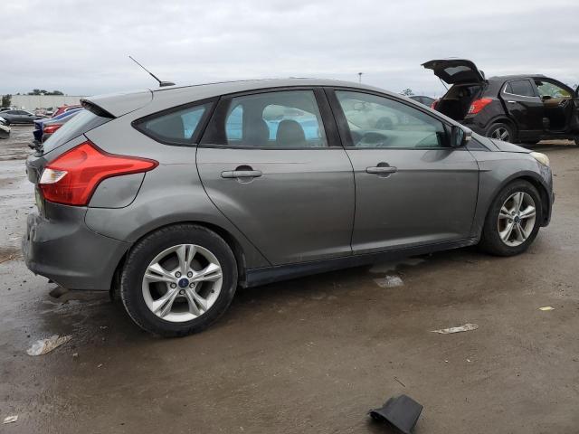Photo 3 from auction – 2014 FORD FOCUS SE with VIN 1FADP3K27EL150549