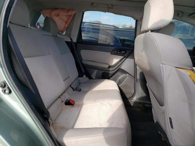 Photo 11 from auction – 2016 SUBARU FORESTER 2 with VIN JF2SJAFC7GH444793