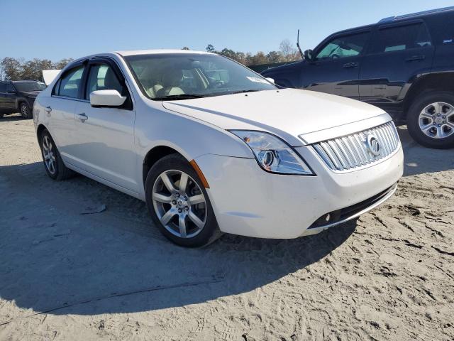 Photo 4 from auction – 2010 MERCURY MILAN PREM with VIN 3MEHM0JG9AR647824