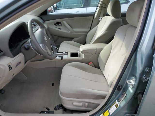Photo 7 from auction – 2011 TOYOTA CAMRY BASE with VIN 4T1BF3EK6BU760640