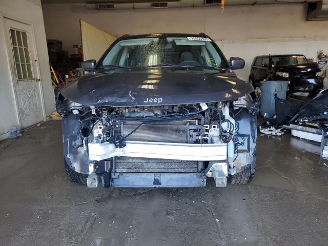 Photo 5 from auction – 2019 JEEP COMPASS LA with VIN 3C4NJDBB6KT617921
