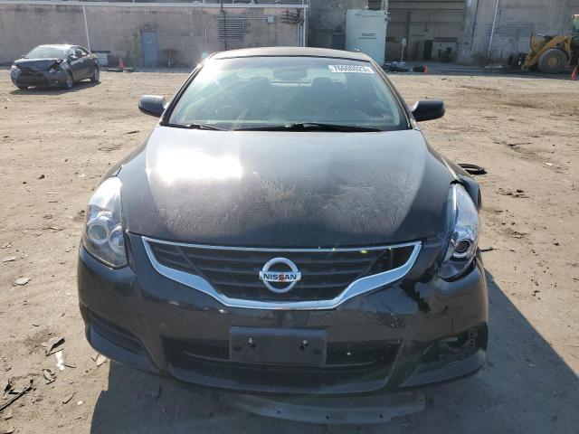 Photo 5 from auction – 2012 NISSAN ALTIMA S with VIN 1N4AL2EPXCC183722