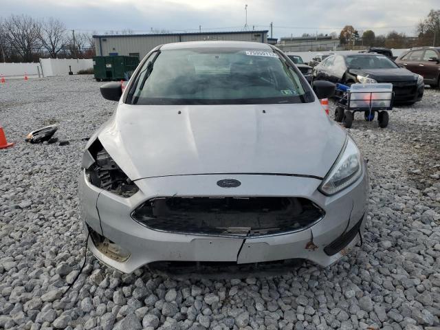 Photo 5 from auction – 2016 FORD FOCUS S with VIN 1FADP3E21GL228323
