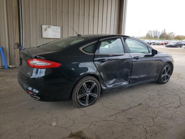 Photo 3 from auction – 2014 FORD FUSION SE with VIN 3FA6P0H91ER109945