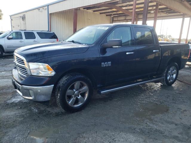 RAM 1500 SLT 2018 with VIN 1C6RR7LG4JS269422 - Photo from auction