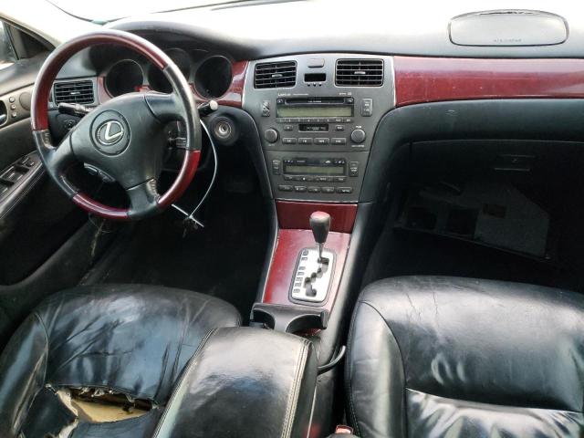 Zdjęcie 8 z aukcji – 2003 LEXUS ES 300 z VIN JTHBF30G936020446