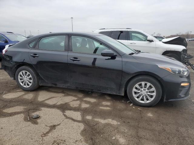 Photo 4 from auction – 2019 KIA FORTE FE with VIN 3KPF24AD8KE106963