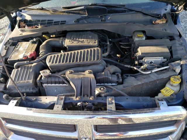 Photo 12 from auction – 2004 DODGE DURANGO LI with VIN 1D4HB58N14F202975