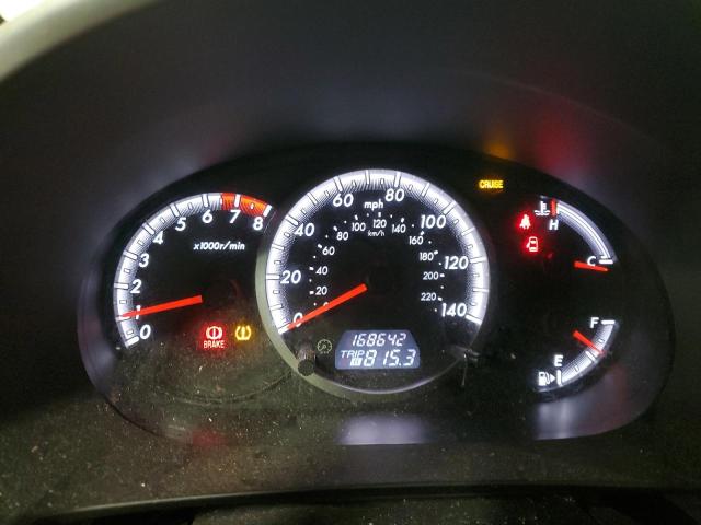 Photo 9 from auction – 2009 MAZDA 5 with VIN JM1CR293X90358571