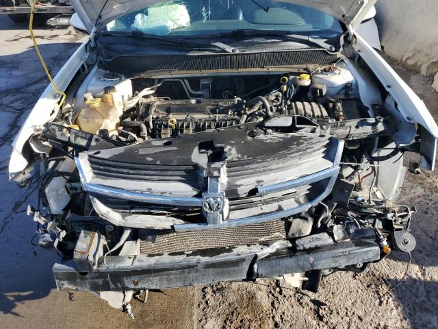 Photo 11 from auction – 2010 DODGE AVENGER R/ with VIN 1B3CC5FB3AN133982