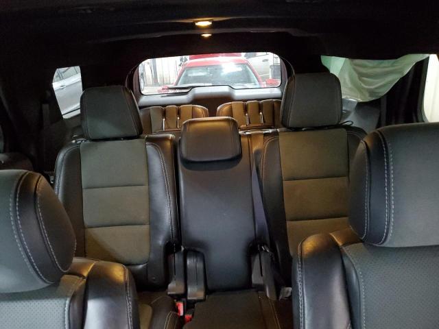 Photo 10 from auction – 2015 FORD EXPLORER X with VIN 1FM5K8D83FGC50102