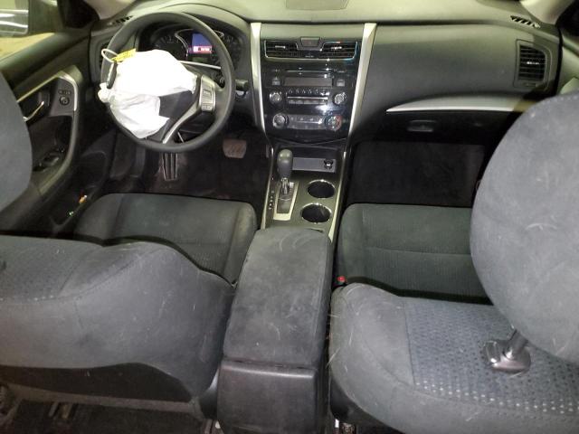 Photo 8 from auction – 2015 NISSAN ALTIMA 2.5 with VIN 1N4AL3AP3FN369879