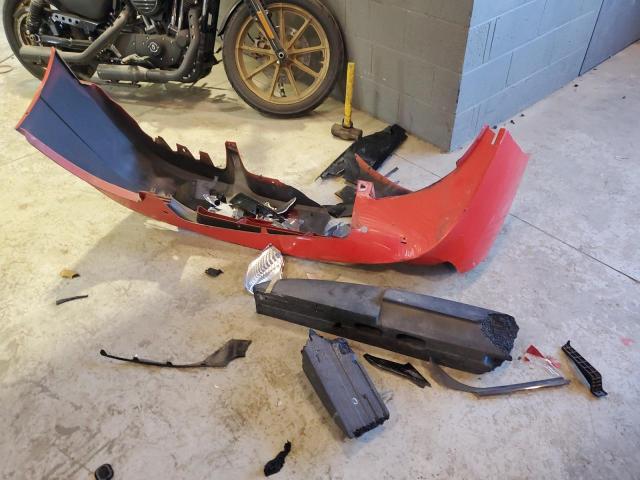 Photo 12 from auction – 2000 FORD MUSTANG with VIN 1FAFP404XYF181431