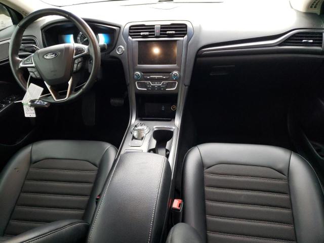 Photo 8 from auction – 2018 FORD FUSION SE with VIN 3FA6P0LU7JR157780