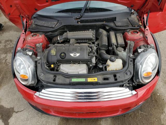 Photo 11 from auction – 2011 MINI COOPER with VIN WMWZN3C54BT132842