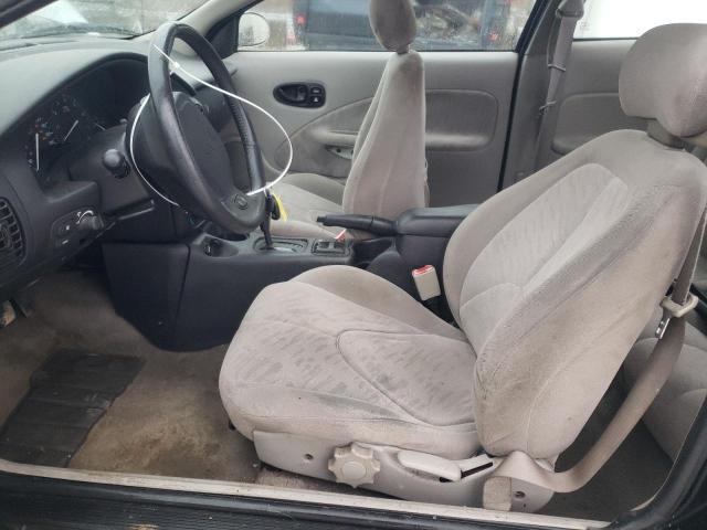 Photo 7 from auction – 2002 SATURN SC2 with VIN 1G8ZY14772Z152752