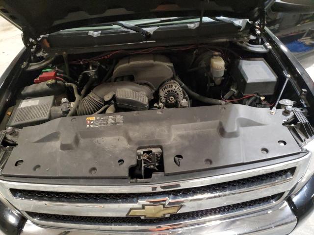 Photo 11 from auction – 2011 CHEVROLET SILVERADO with VIN 3GCPKSE31BG338559