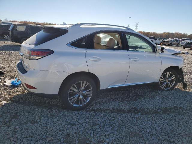 Photo 3 from auction – 2013 LEXUS RX 350 BAS with VIN 2T2BK1BA5DC179724