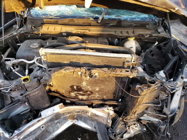 صورة رقم 11 من المزاد - 2017 RAM 1500 SLT مع VIN 3C6RR7LT1HG549362