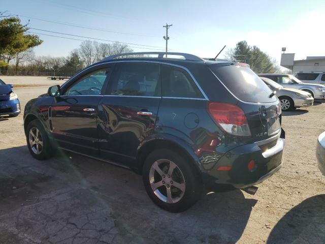 Photo 2 from auction – 2009 SATURN VUE XR with VIN 3GSCL53719S577463