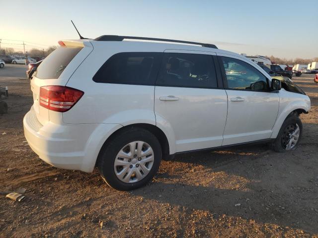 Photo 3 from auction – 2016 DODGE JOURNEY SE with VIN 3C4PDCAB0GT212978