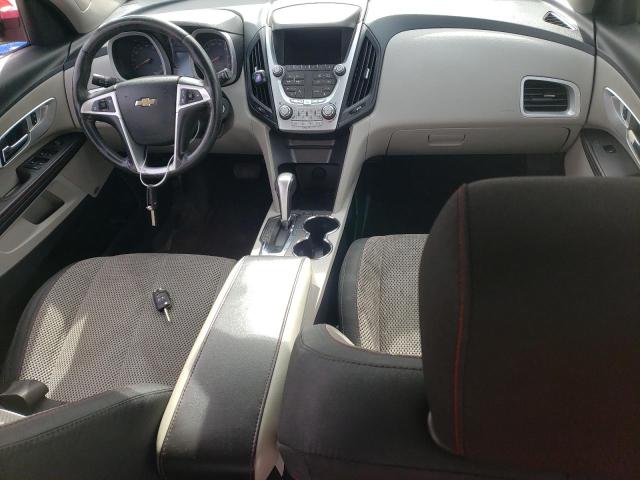 Photo 8 from auction – 2015 CHEVROLET EQUINOX LT with VIN 2GNFLGEK8F6269567