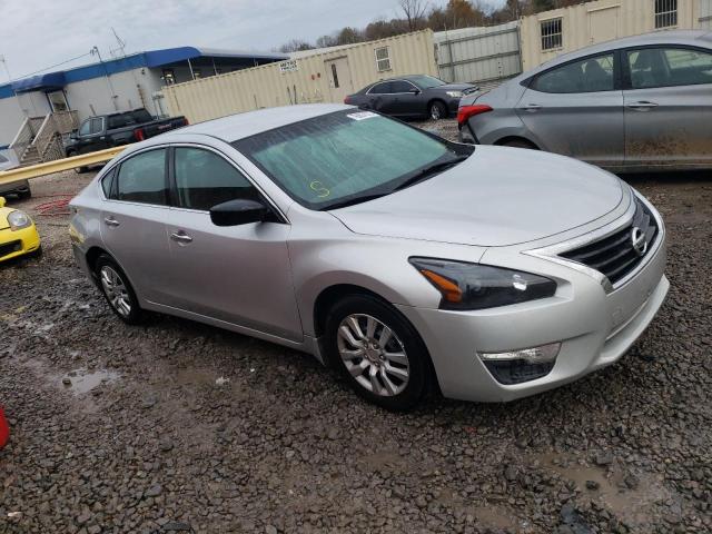 Photo 4 from auction – 2015 NISSAN ALTIMA S with VIN 1N4AL3AP1FC136403