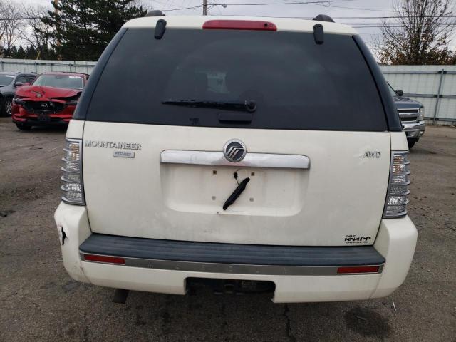 Photo 6 from auction – 2008 MERCURY MOUNTAINER with VIN 4M2EU48E48UJ03647
