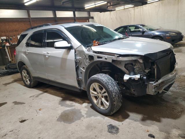 Photo 4 from auction – 2011 CHEVROLET EQUINOX with VIN 2CNALDEC4B6386126