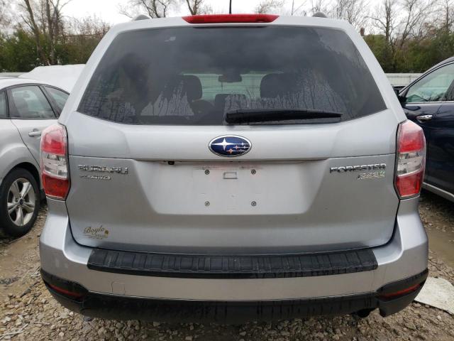 Photo 6 from auction – 2015 SUBARU FORESTER 2 with VIN JF2SJADC6FH592645