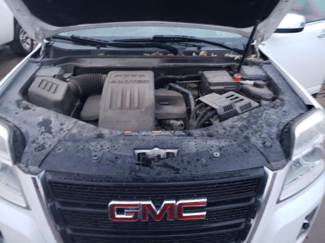 Photo 11 from auction – 2015 GMC TERRAIN SL with VIN 2GKALREK0F6118886