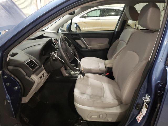 Photo 7 from auction – 2016 SUBARU FORESTER 2 with VIN JF2SJADCXGH452504