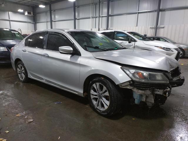 Photo 4 from auction – 2015 HONDA ACCORD LX with VIN 1HGCR2F31FA079747