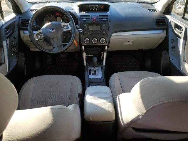 Photo 8 from auction – 2015 SUBARU FORESTER 2 with VIN JF2SJADC4FH547414