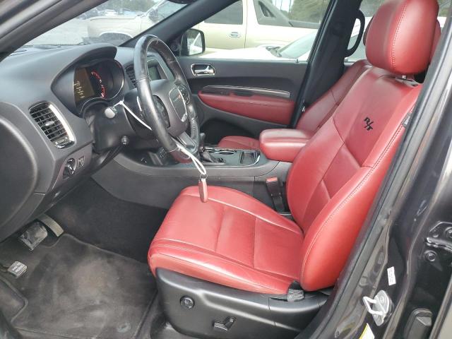 Photo 7 from auction – 2018 DODGE DURANGO R/ with VIN 1C4SDHCT9JC186560
