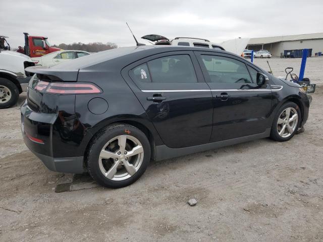 Photo 3 from auction – 2012 CHEVROLET VOLT with VIN 1G1RB6E41CU102901