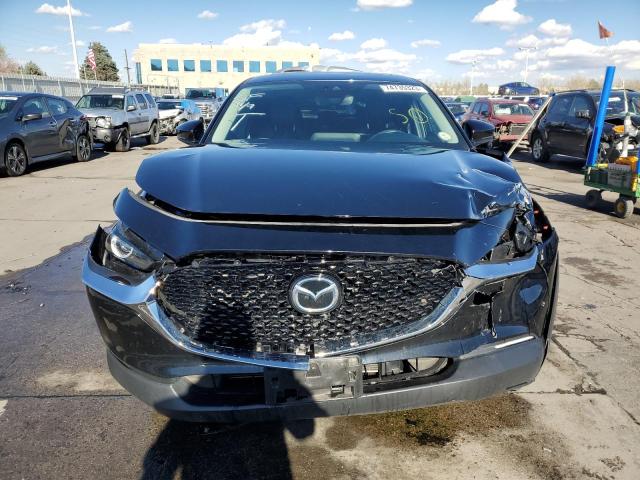 Photo 5 from auction – 2021 MAZDA CX-30 PREF with VIN 3MVDMBCL2MM223326