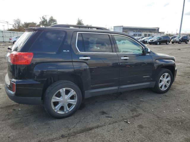 Photo 3 from auction – 2016 GMC TERRAIN SL with VIN 2GKFLTEK6G6116175
